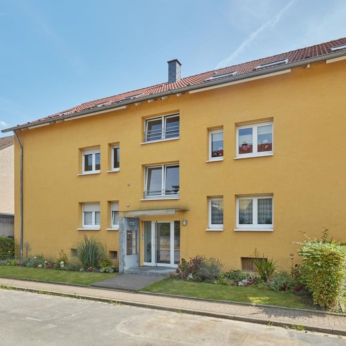 3-Zimmer Wohnung in Höntrop - Photo 2