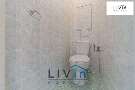 Pronájem bytu 3+1 85 m² - Photo 4