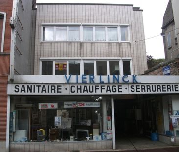 T4 à louer à Tourcoing - Réf. 1574 - Photo 4