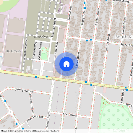 1/97 New Street, South Kingsville VIC 3015