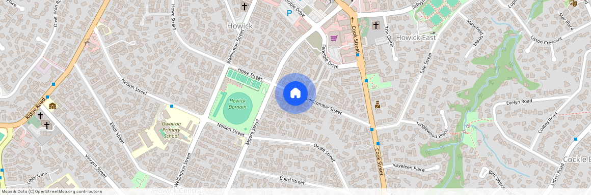 3/40 Abercrombie Street, Howick, Manukau City