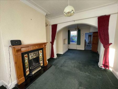 2 bedroom terraced house to rent - Photo 3