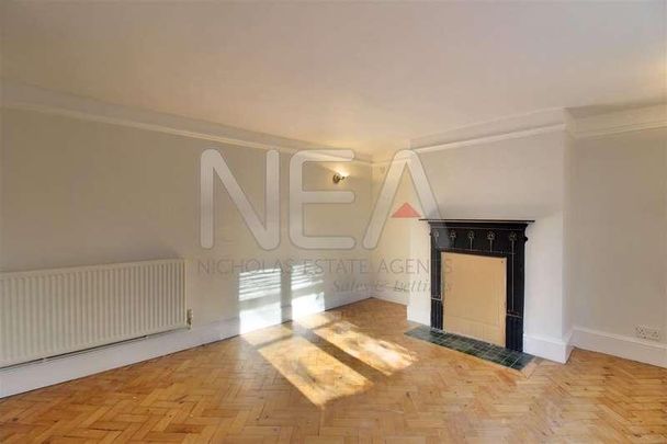 Woodcote Road, Caversham, Reading, RG4 - Photo 1