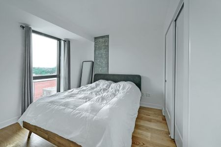Condo for rent, Montréal (Ville-Marie) - Photo 3
