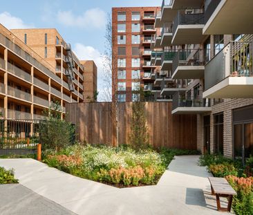 Te huur: Diepeveenstraat 20 - Foto 2