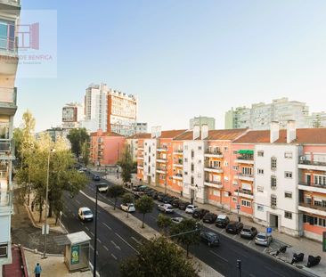 Apartamento T2 em Lisboa - Photo 2