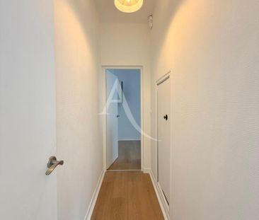 Location Appartement 1 pièce 26m² - Photo 5