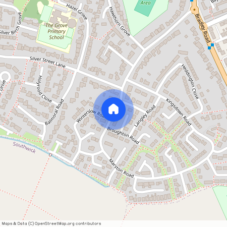 Marston Road, Trowbridge