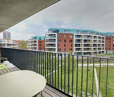 Appartement te huur - Foto 6