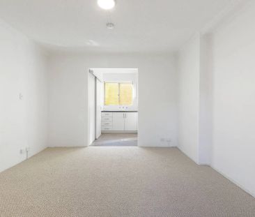 Meticulously kept apartment offers private living in convenient loc... - Photo 4