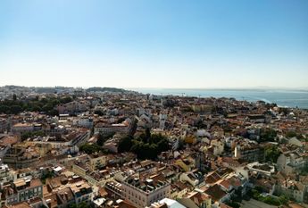 Lisboa, Príncipe Real,