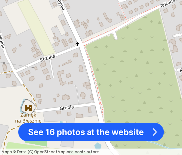 Komfortowe M-3, Wynajem, po remoncie - Photo 1