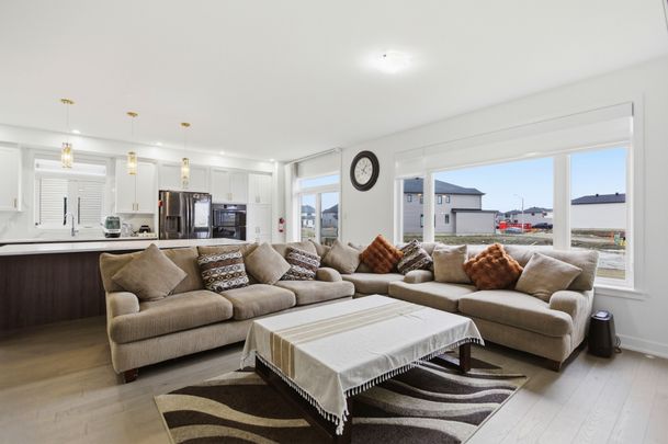 For Lease - 137 Shelleright Street, Kanata, Ontario - Photo 1