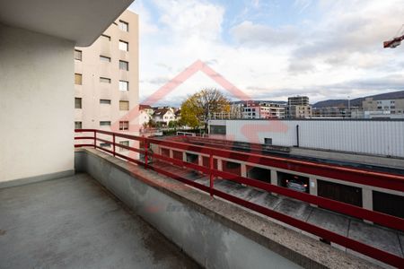 Appartement de 4.5 pièces au 1er étage à Delémont - Photo 5
