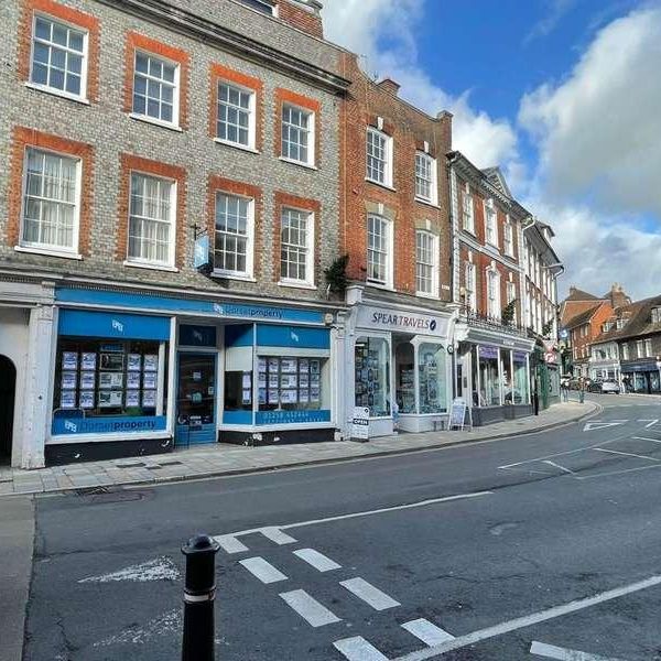 West Street, Blandford Forum, DT11 - Photo 1