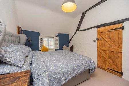 2 bedroom cottage - Photo 4