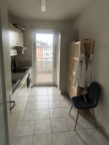 Mitten im Kreis 3 - Foto 5