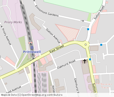 East Street, Southend-on-sea, SS2 - Photo 1