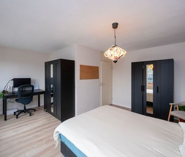 Huis te huur: Rondostraat 49 1312 SJ Almere - Foto 4