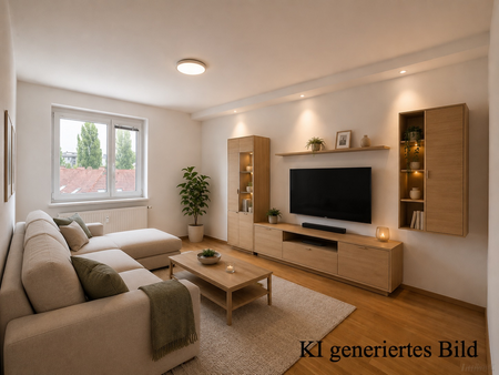 Leistbare 3-Zimmer-Wohnung in Graz | Ideal für Studenten - Photo 5