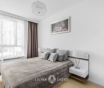 Warszawa, Ursynów, Ursynów Natolin, Belgradzka - Photo 5