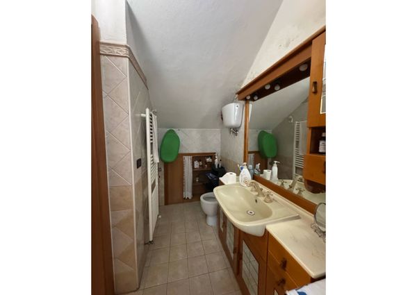 Appartamento in affitto a Lamezia Terme