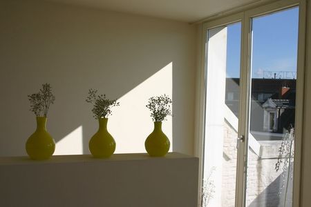 Penthouse te huur - Foto 4