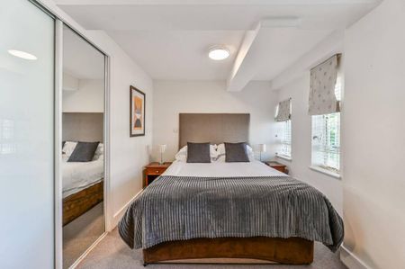 Studio to rent - Photo 5