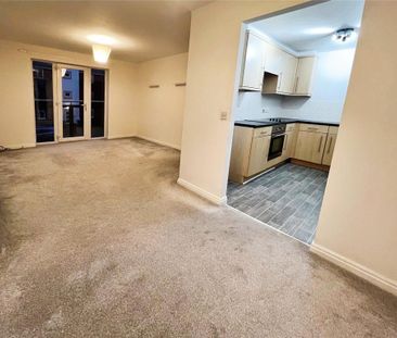 2 bedroom apartment to rent - Photo 2