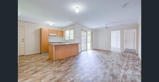 Cozy Family Home - Photo 1