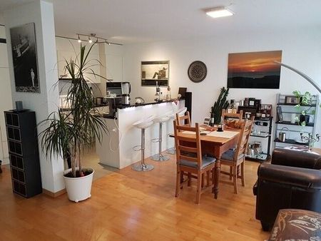 3 ½ room apartment, 9000 St. Gallen - Foto 3