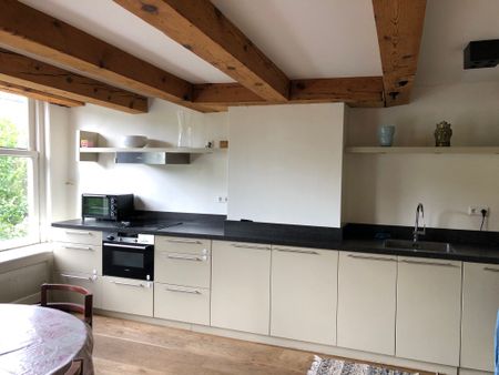 Amsterdam, Herengracht, 1016BK - Foto 5