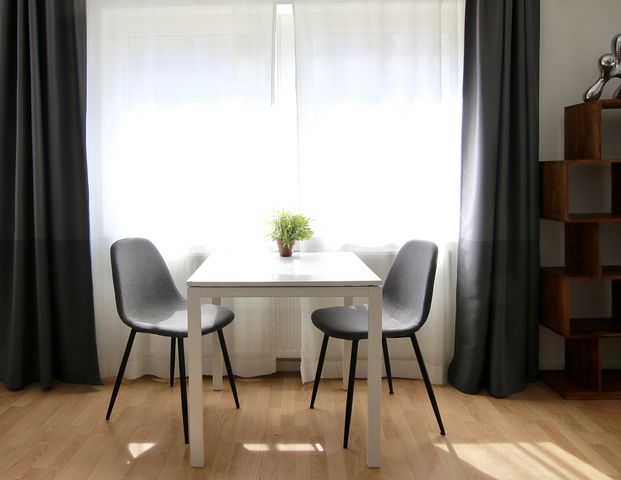 Schlicht aber Modern: Apartment im Herzen von Köln - Photo 1