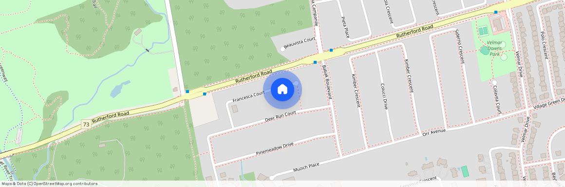 99 Francesca Court Unit# Bsmt, Vaughan