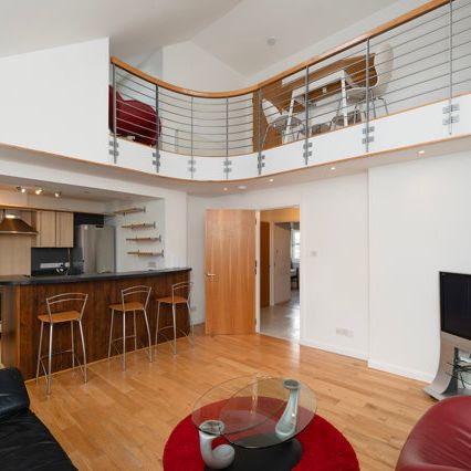 71 Chapel Street, AB10 1SS, Aberdeen - Photo 1