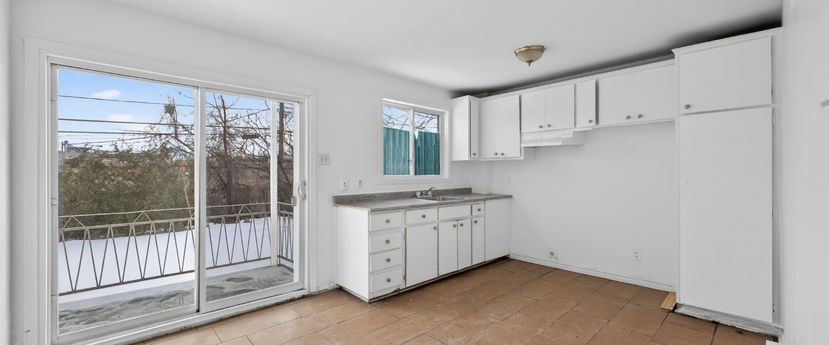 À louer / Appartement - Photo 1