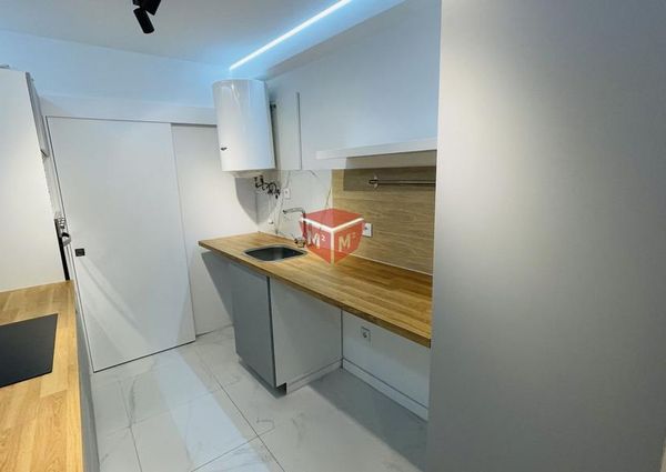 Apartamento T1 em Braga