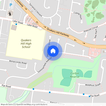 66 Summerfield Avenue, Quakers Hill 2763, New South Wales