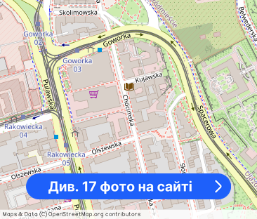 Kancelaria | Kamienica z lat 30. | 5 pokoi | klimatyzacja - Фото 1