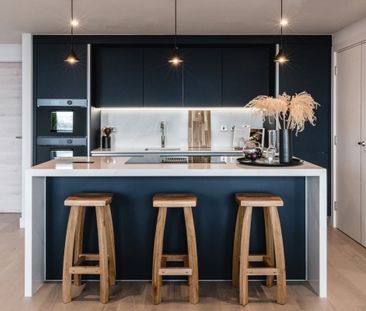 2 bedroom penthouse to rent - Photo 5