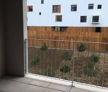 Location appartement t3 61 m² à Nantes (44100) Pont du Cens - Petit... - Photo 6