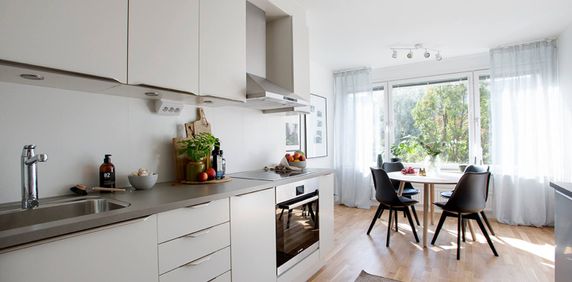 Affärsgatan, Kvissleby - Foto 2
