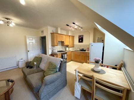 1 bedroom apartment to rent - Photo 5