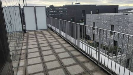 Appartement 3 pièces - 69002 Lyon 2e Arrondissement - Photo 4