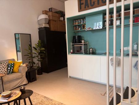 Flat te huur in Leuven - Foto 5