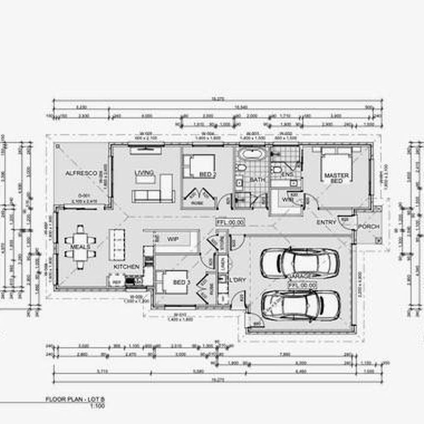 STUNNING NEW CONSTRUCTION IN PRIME SPOT - Photo 2