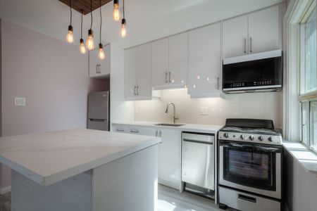 For Lease - 135 Jane Street Unit# 2, Toronto, Ontario - Photo 5