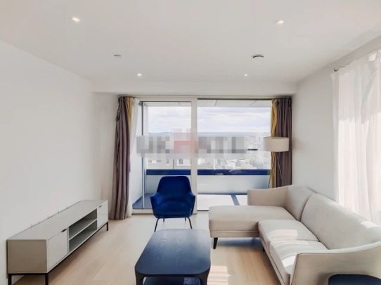 2 Bedroom 2 Bathroom - Photo 1