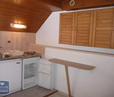 Location Appartement 2 pièces 35m² CHAMBERY 73000 - Photo 4