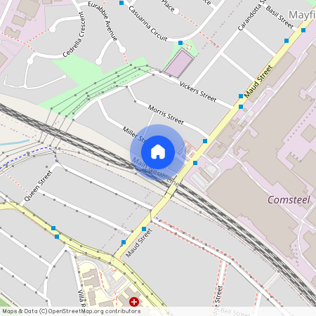 37a Miller Street, Mayfield West